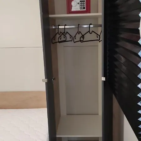 Dalmatino Pleasure Mobile - Two Bedroom Mobile With Terrace *