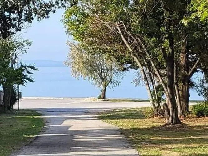 Dalmatino Pleasure Mobile - Two Bedroom Mobile With Terrace * Privlaka (Zadar)